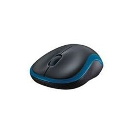 Logitech | Wireless Mouse | Blue - 4